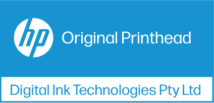 DIT Original Printhead RGB