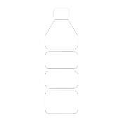 plastic bottle