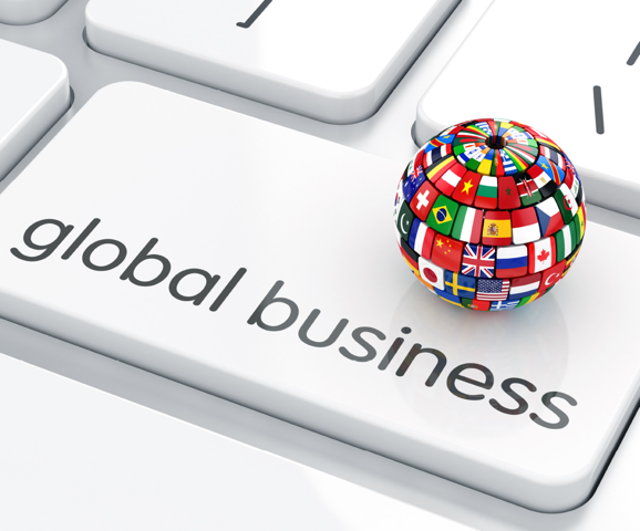global business
